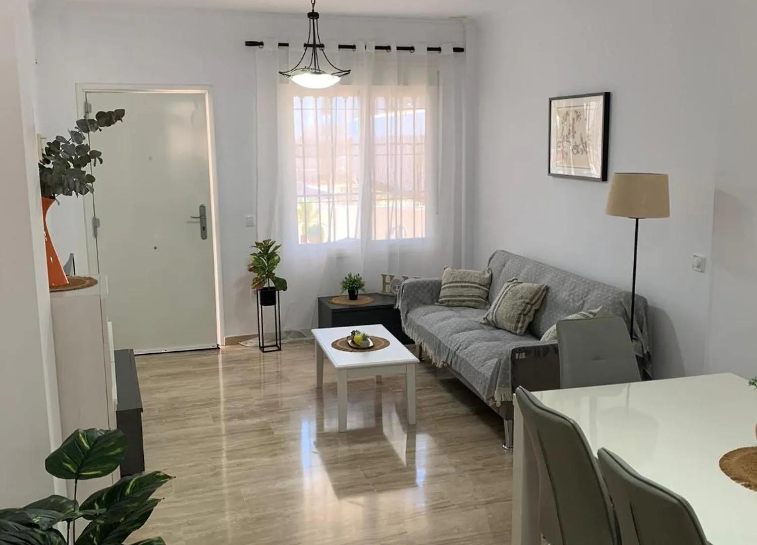 Apartamento Hs Costa Castillo Novo Sancti Petri