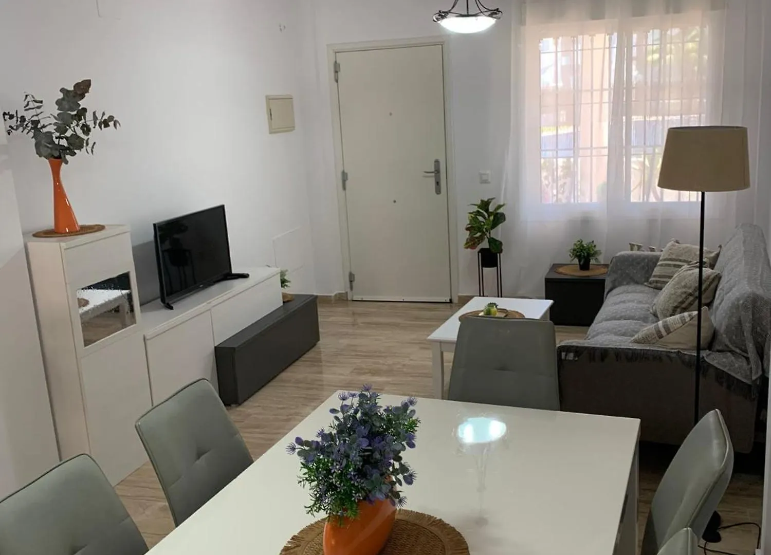 Apartment Apartamento Hs Costa Castillo Novo Sancti Petri