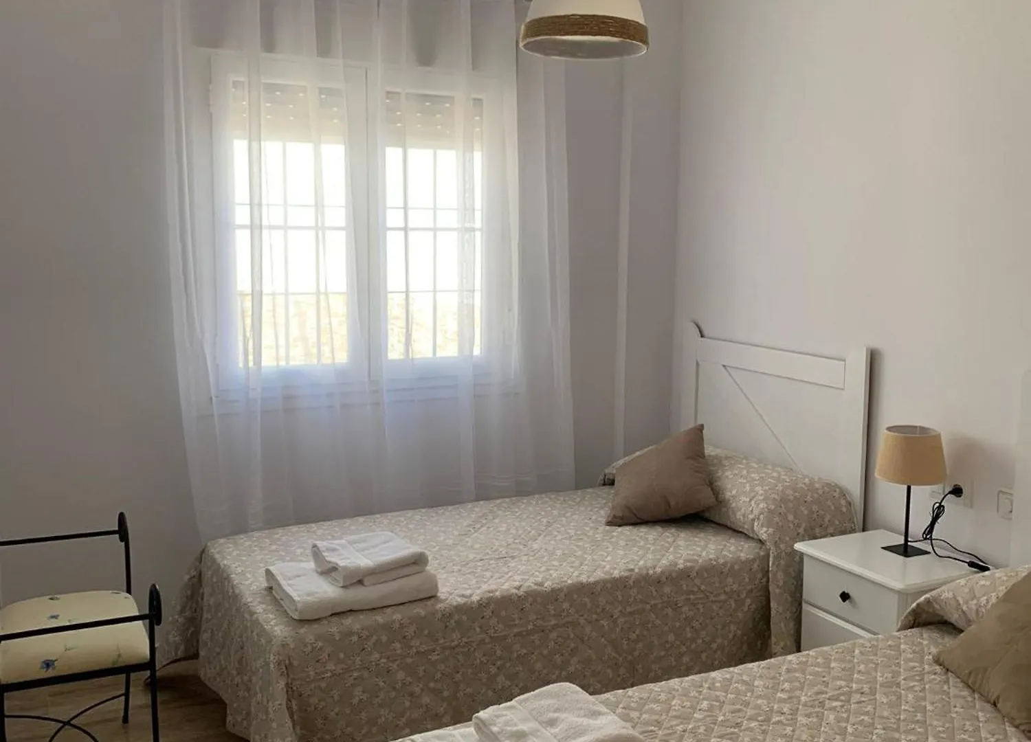 Apartamento Hs Costa Castillo Novo Sancti Petri Apartment