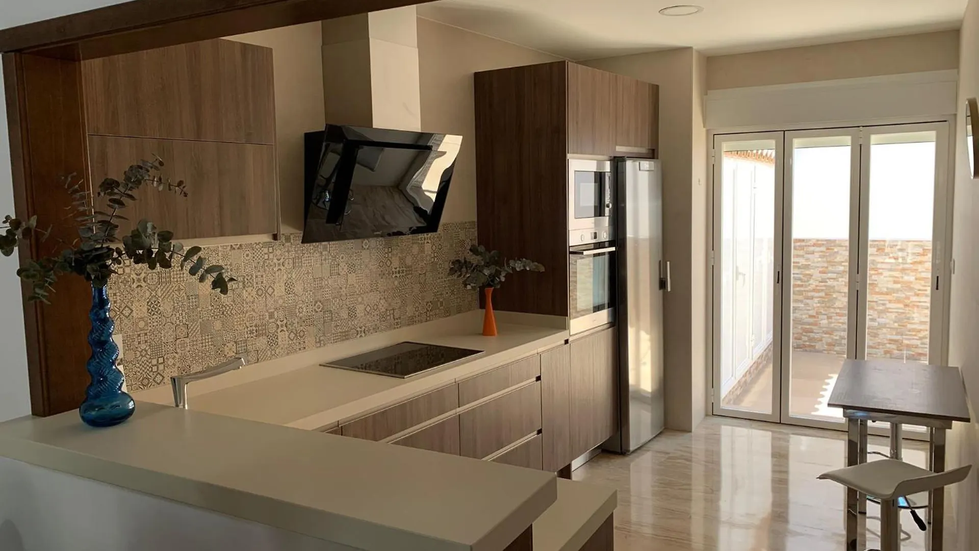 Apartamento Hs Costa Castillo Novo Sancti Petri