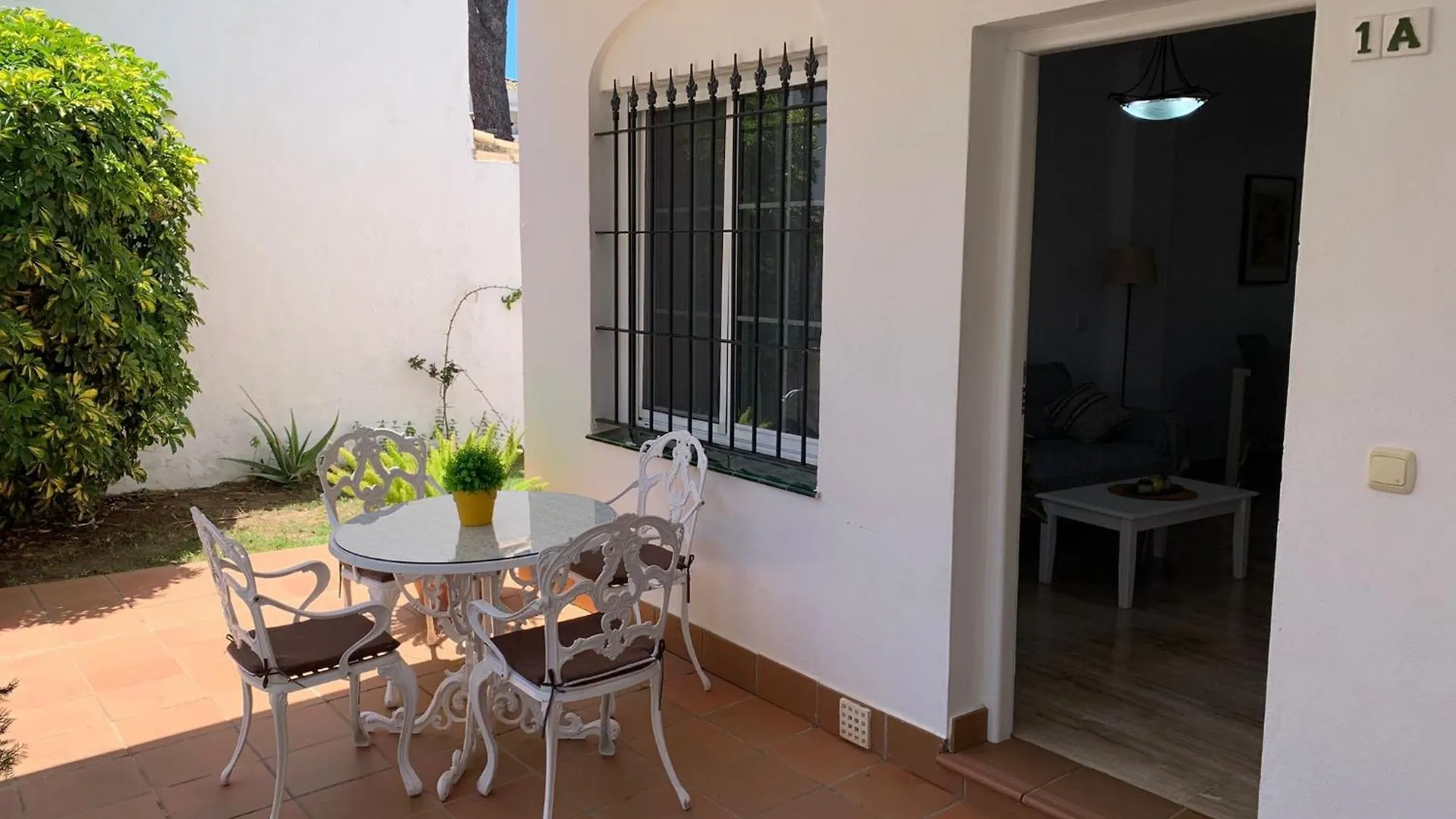 Apartment Apartamento Hs Costa Castillo Novo Sancti Petri