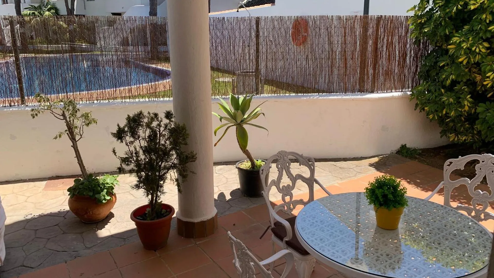 Apartamento Hs Costa Castillo Novo Sancti Petri Spain