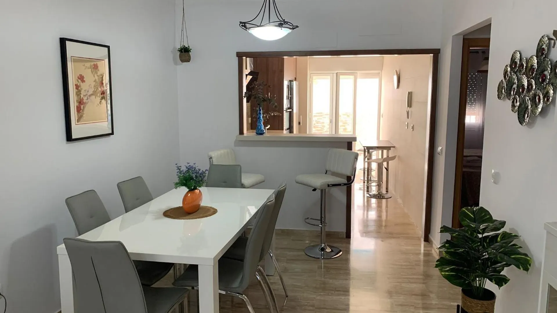 Apartamento Hs Costa Castillo Novo Sancti Petri España