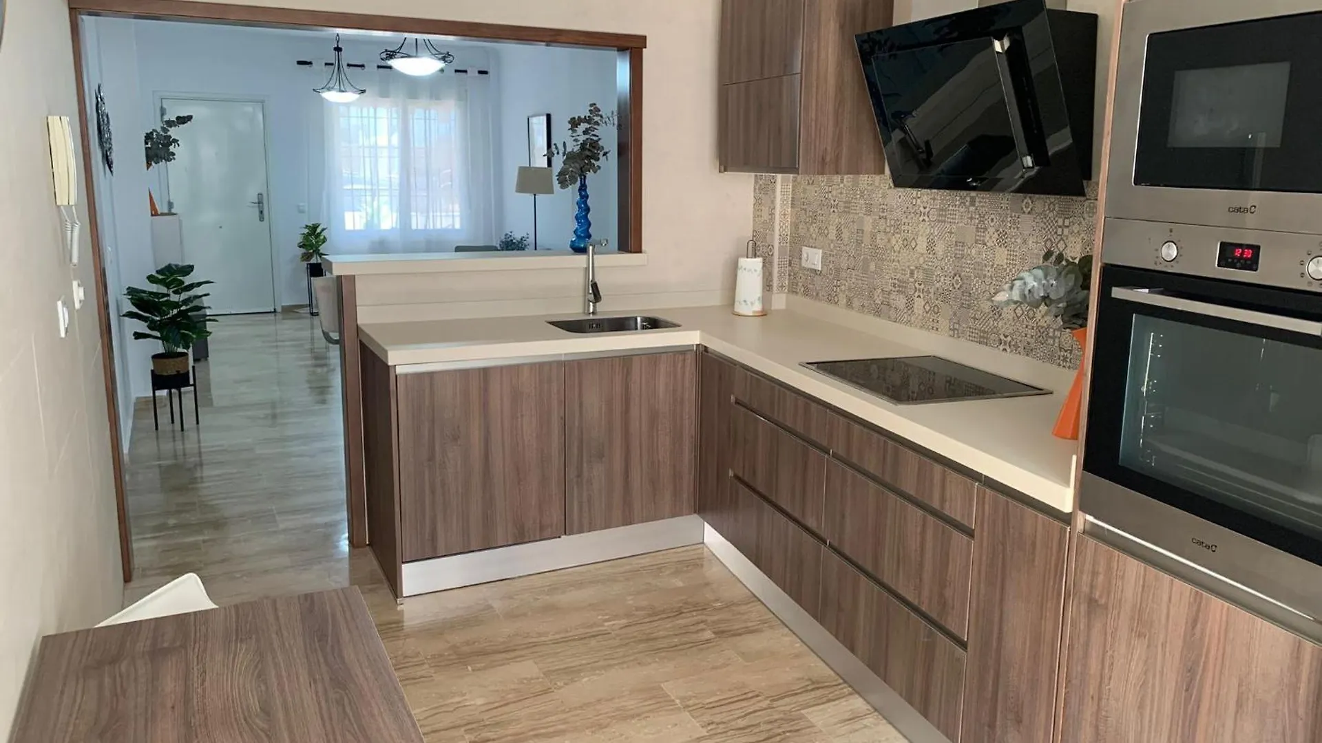 Apartamento Hs Costa Castillo Novo Sancti Petri